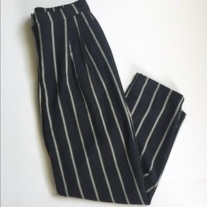 SOLD ON VINTED // H&M classy pants